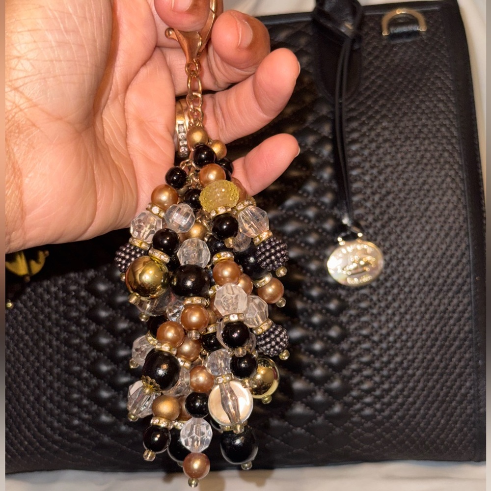 Purse Charm
